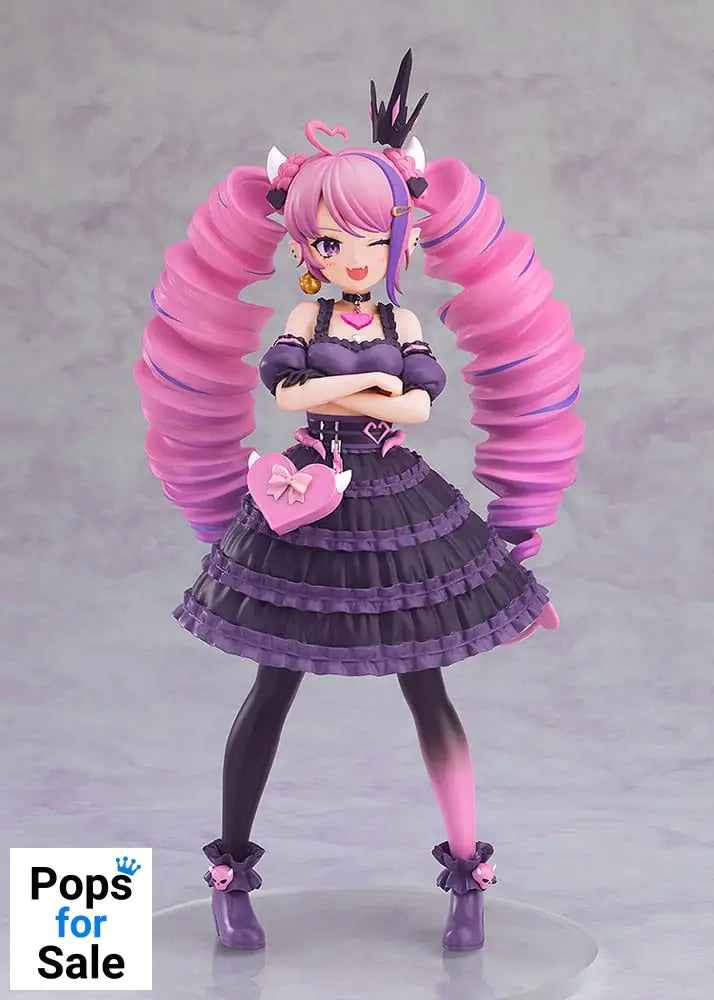 VShojo Pop Up Parade PVC SP Statue Ironmouse 22 cm
