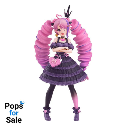 VShojo Pop Up Parade PVC SP Statue Ironmouse 22 cm