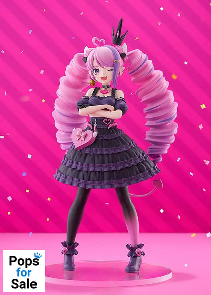 VShojo Pop Up Parade PVC SP Statue Ironmouse 22 cm