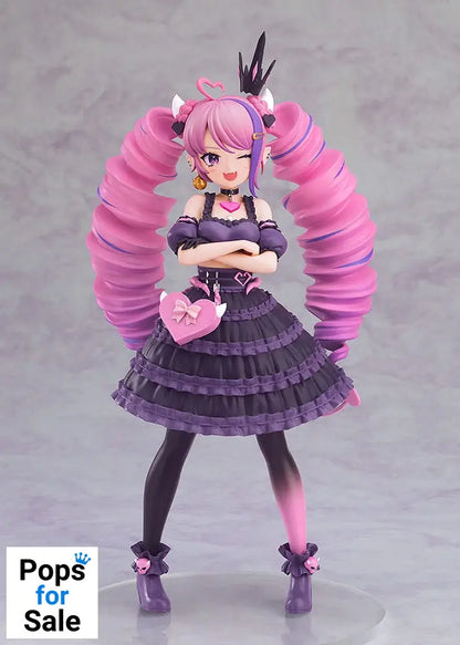 VShojo Pop Up Parade PVC SP Statue Ironmouse 22 cm Statues