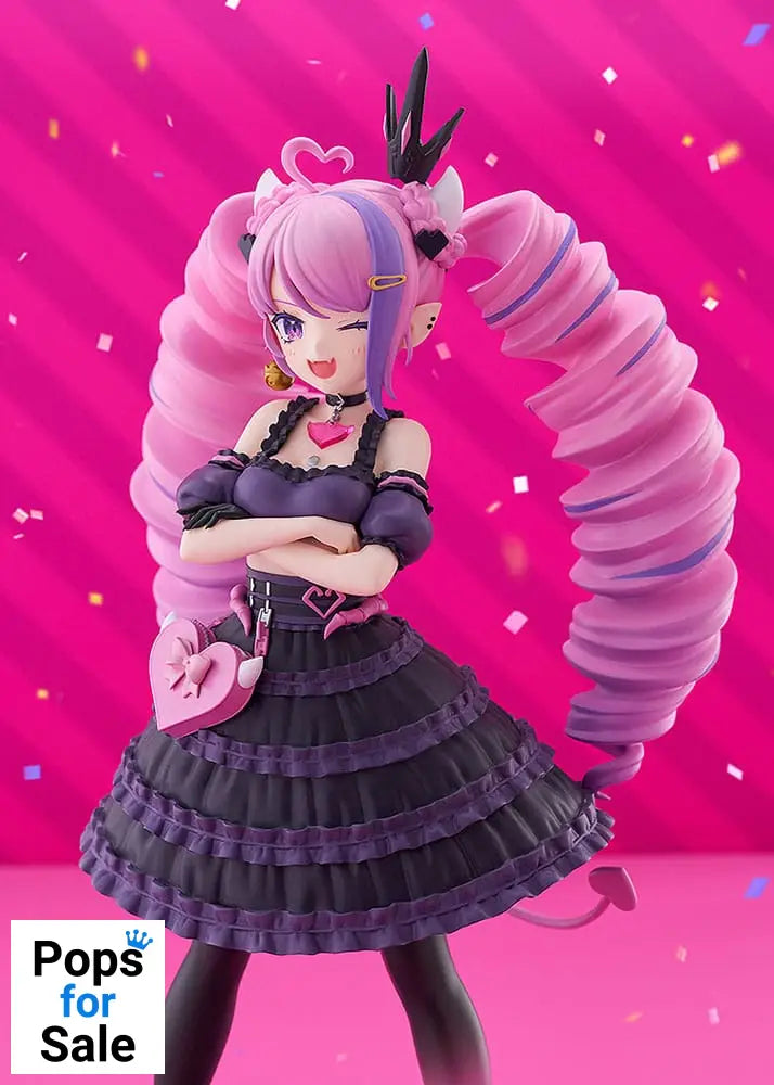 VShojo Pop Up Parade PVC SP Statue Ironmouse 22 cm