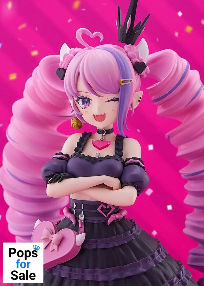 VShojo Pop Up Parade PVC SP Statue Ironmouse 22 cm