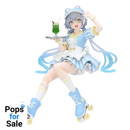 Vsinger Noodle Stopper PVC Statue Luo Tian Yi Waitress Ver. 13 cm