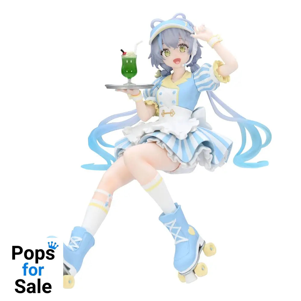 Vsinger Noodle Stopper PVC Statue Luo Tian Yi Waitress Ver. 13 cm