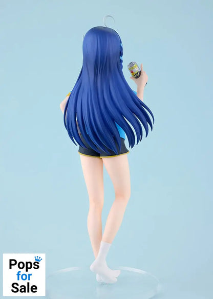 VTuber Legend: How I Went Viral After Forgetting to Turn Off My Stream Pop Up Parade PVC Statue Shuwa-chan L Size 22 cm