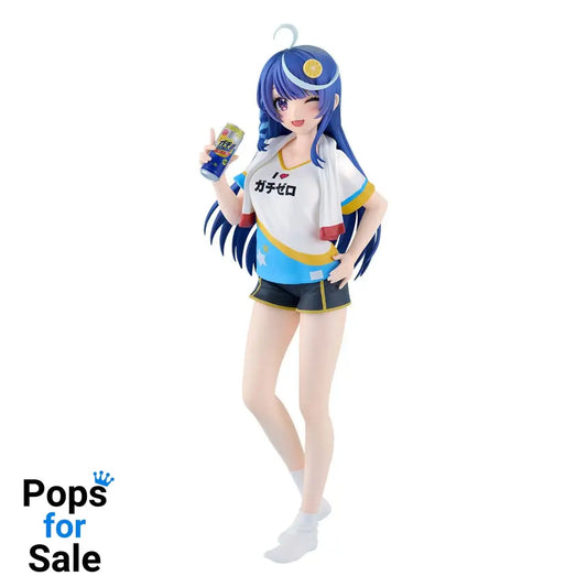 VTuber Legend: How I Went Viral After Forgetting to Turn Off My Stream Pop Up Parade PVC Statue Shuwa-chan L Size 22 cm