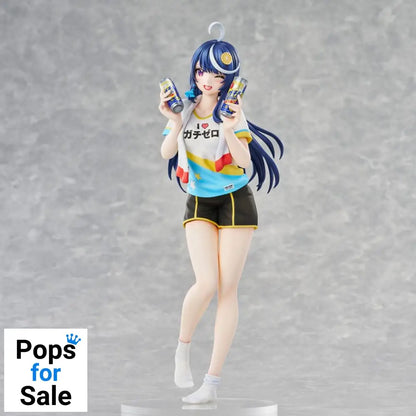 VTuber Legend: How I Went Viral After Forgetting to Turn Off My Stream PVC Statue 1/7 Shuwa 27 cm