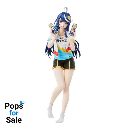 VTuber Legend: How I Went Viral After Forgetting to Turn Off My Stream PVC Statue 1/7 Shuwa 27 cm Statues