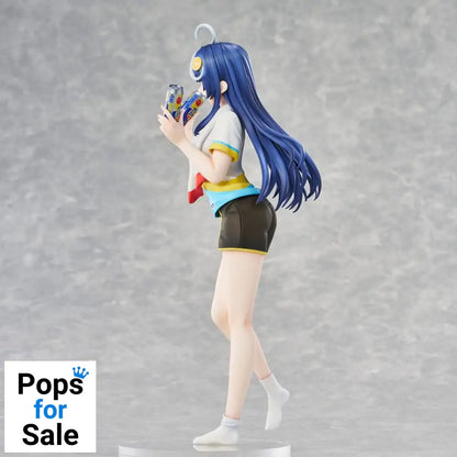 VTuber Legend: How I Went Viral After Forgetting to Turn Off My Stream PVC Statue 1/7 Shuwa 27 cm Statues