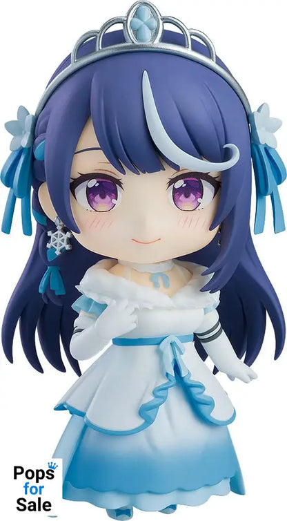 Vtuber Nendoroid Action Figure Kokorone Awayuki 10 cm