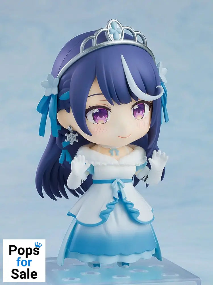 Vtuber Nendoroid Action Figure Kokorone Awayuki 10 cm