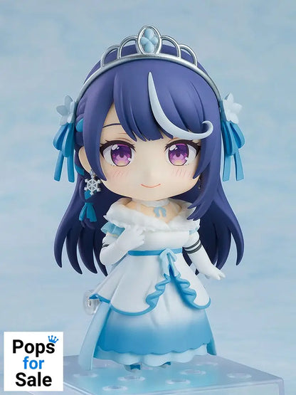 Vtuber Nendoroid Action Figure Kokorone Awayuki 10 cm