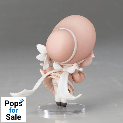 Vtuber PVC Mini Figure Mashiro Kanon Lolita Model Uniform Ver. 10 cm