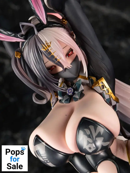 VTuber PVC Statue 1/6 Towa illustration by Daiji 34 cm