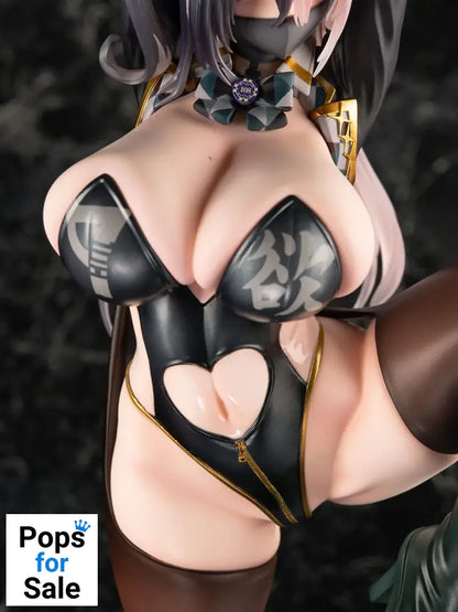 VTuber PVC Statue 1/6 Towa illustration by Daiji 34 cm Statues