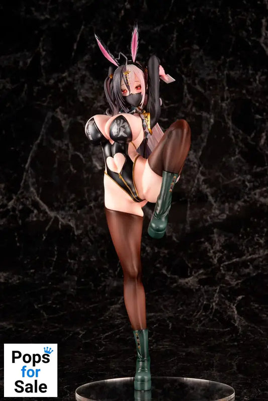 VTuber PVC Statue 1/6 Towa illustration by Daiji 34 cm