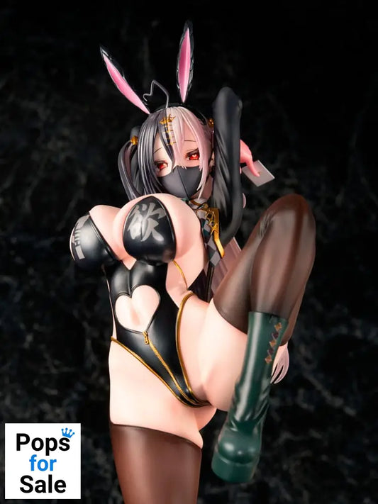 VTuber PVC Statue 1/6 Towa illustration by Daiji 34 cm