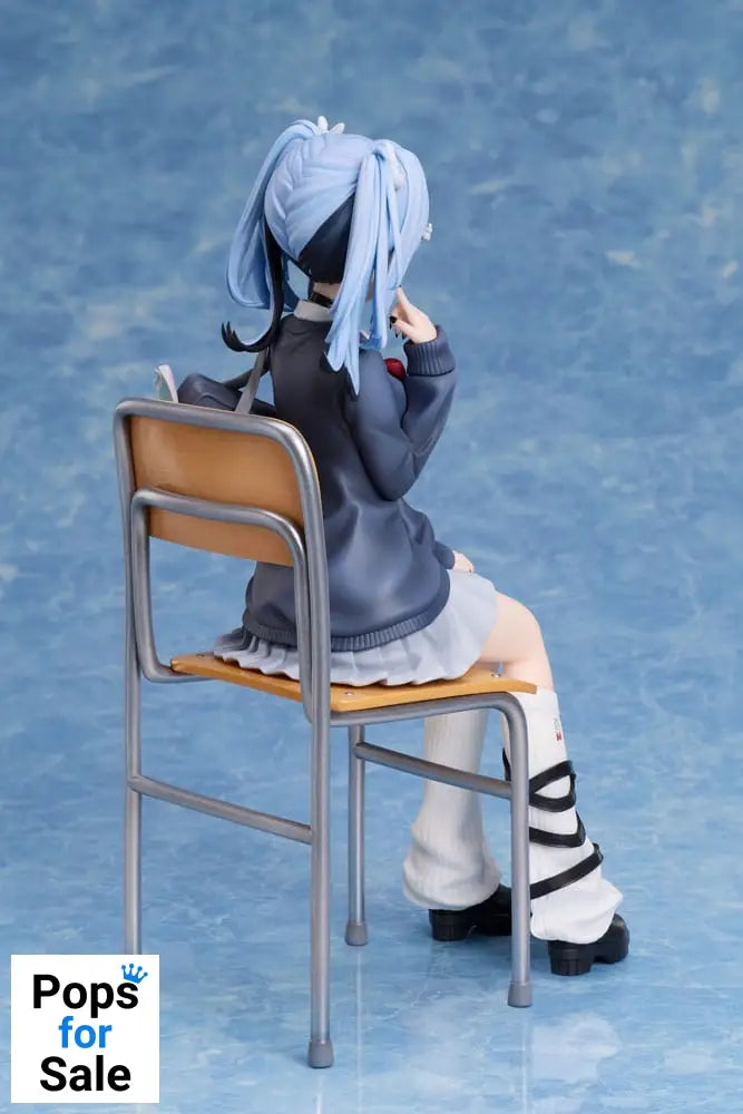 VTuber PVC Statue 1/7 Nito Wai 18 cm Statues