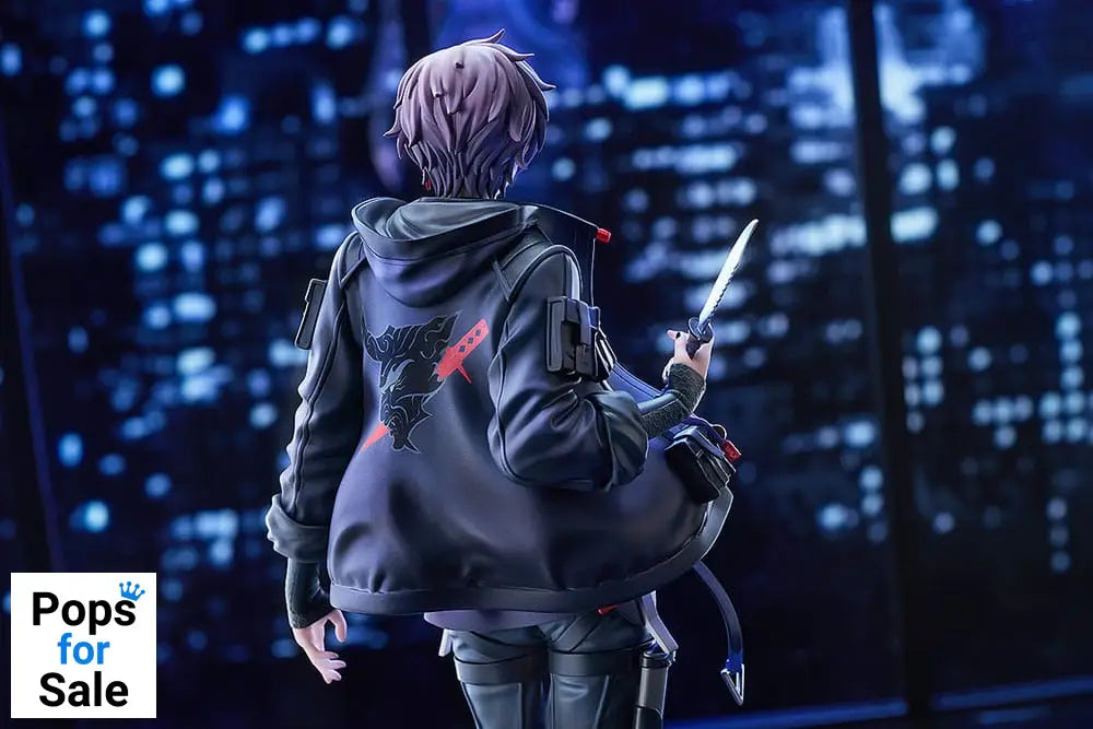 VTuber PVC Statue 1/7 Shoto 26 cm Statues