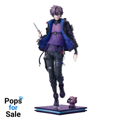 VTuber PVC Statue 1/7 Shoto 26 cm Statues