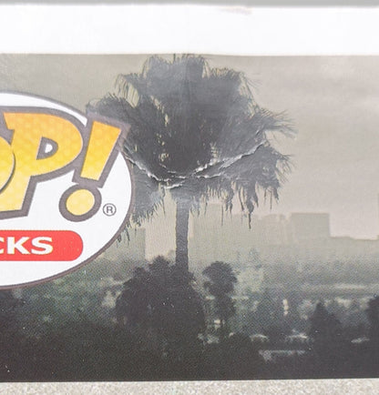 171 Eric Eazy-E Wright - Eazy-E - Rocks - Funko POP - Box Damaged