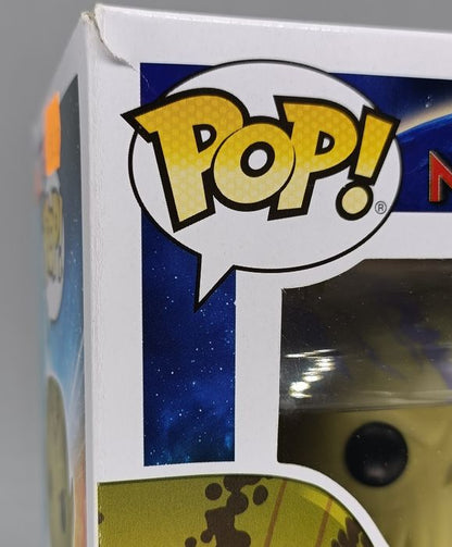 431 Talos - Marvel - Captain Marvel - Box Damaged Funko POP