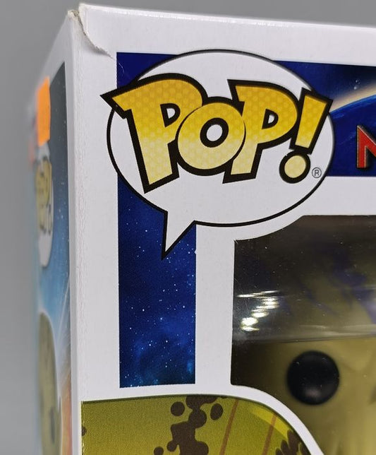 431 Talos - Marvel - Captain Marvel - Box Damaged Funko POP