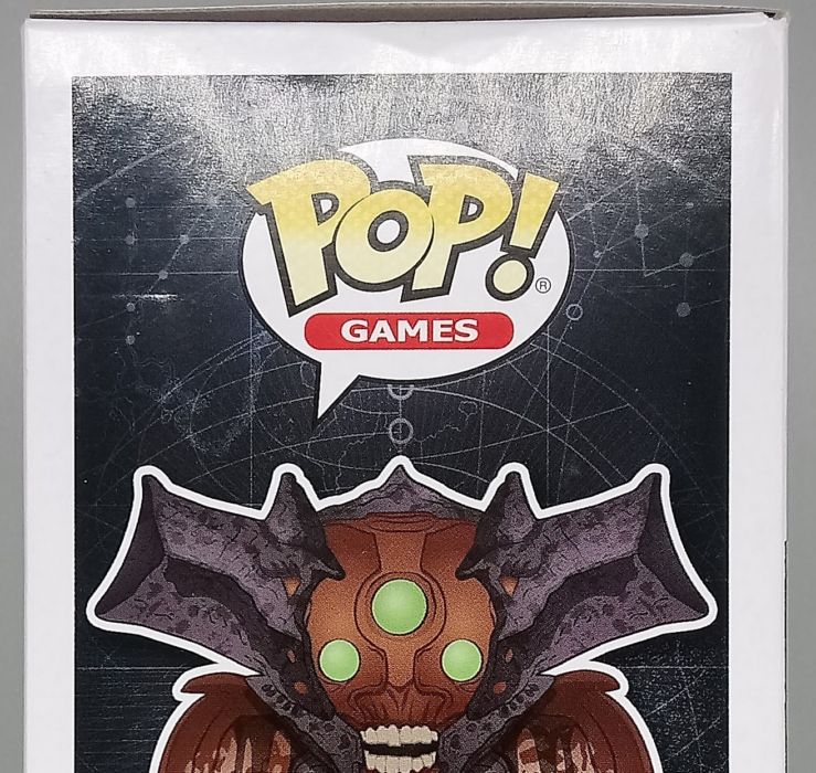 238 Oryx - Destiny - Funko POP - Box Damaged