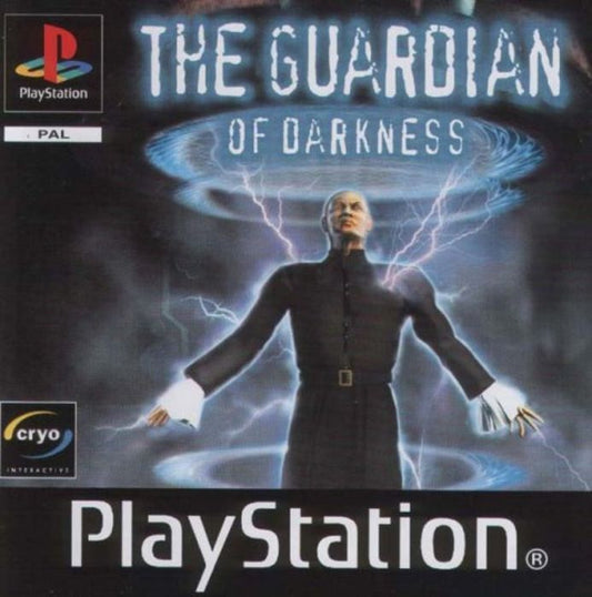 The Guardian Of Darkness (PS)