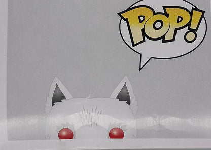 #19 Ghost - Game of Thrones - Box Damaged Funko POP