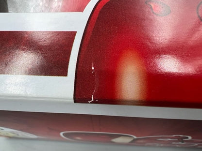 90 Daredevil - Marvel - Funko POP - Box Damaged