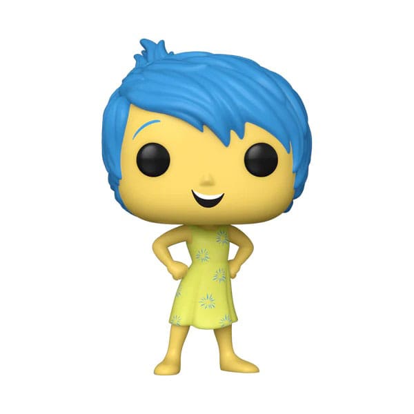 #1451 Joy - Disney Inside Out 2 Funko POP Preorder