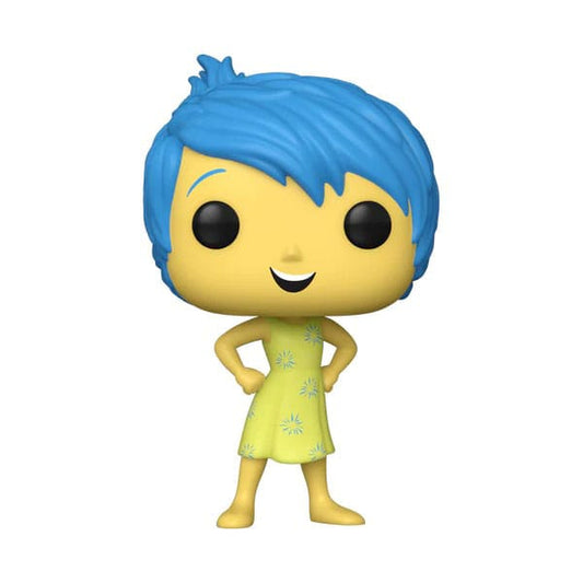 #1451 Joy - Disney Inside Out 2 Funko POP Preorder