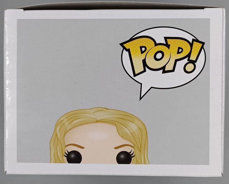 267 Emma Swan - Once Upon A Time Funko POP