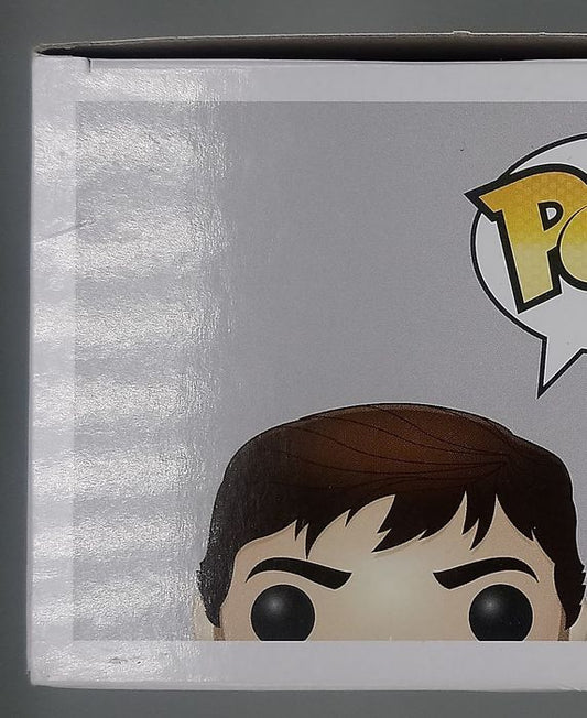 #151 Captain Cassian Andor (Brown Jacket) Star Wars R Box Damaged Funko POP