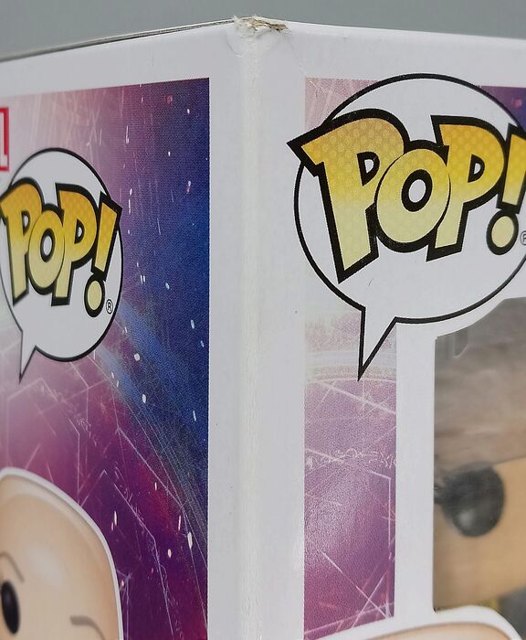 171 Ancient One - Marvel Doctor Strange - Box Damaged Funko POP
