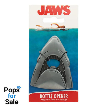 Jaws Bottle Opener 50th Anniversary Shark