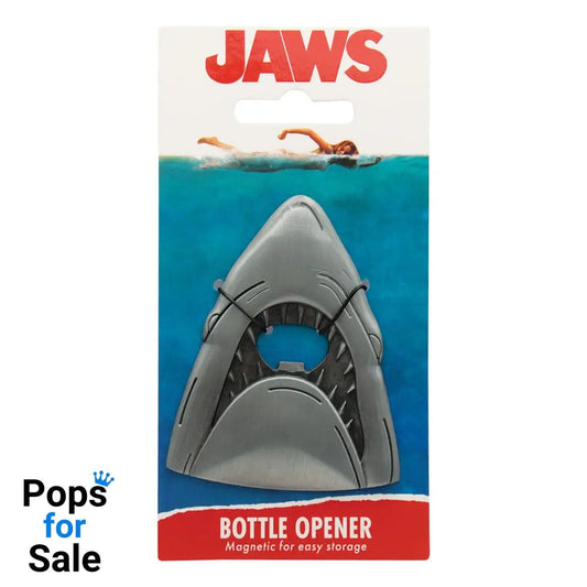 Jaws Bottle Opener 50th Anniversary Shark