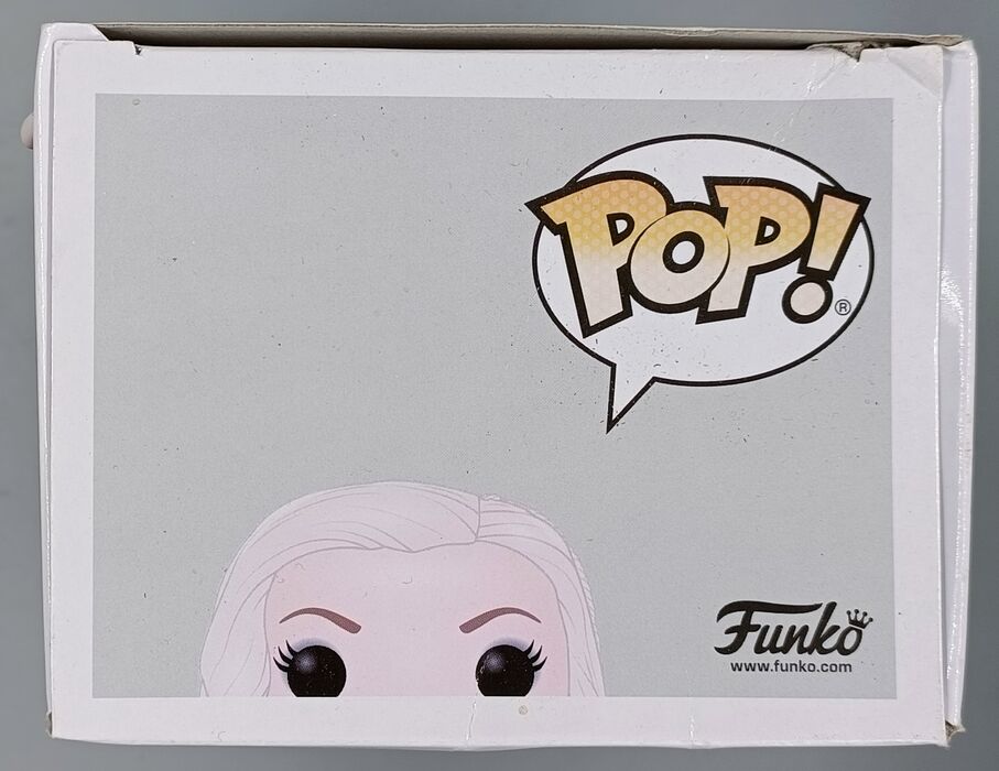558 Sarah Sanderson (w/ Spider) Disney Hocus Pocus - Box Damaged Funko POP