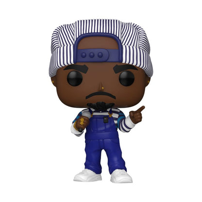 #387 Tupac Shakur - Thug Life - Rocks Funko POP Preorder