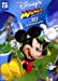 Mickey Saves The Day 3D Adventure