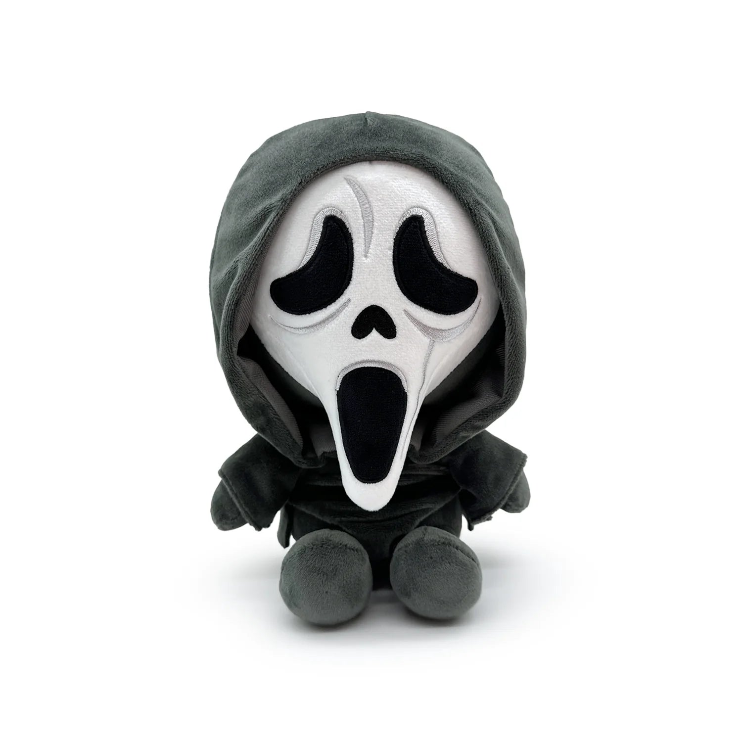 Youtooz - Scream: Ghostface Plush (9 Inch) - Horror - NEW