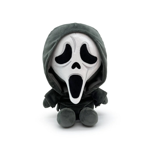 Youtooz - Scream: Ghostface Plush (9 Inch) - Horror - NEW