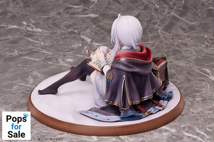 Wandering Witch: The Journey of Elaina PVC Statue 1/7 Elaina 13 cm Statues