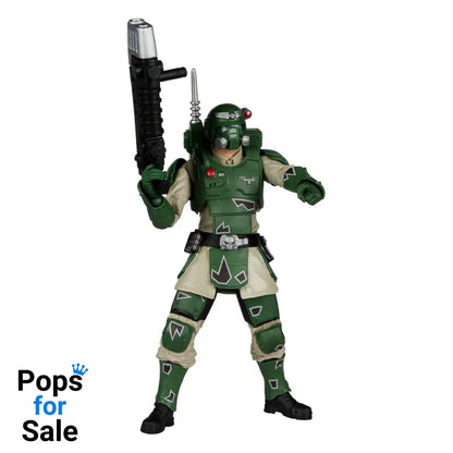 Warhammer 40,000 Action Figures 18 cm Wave 9 Sortiment (8) Action figures