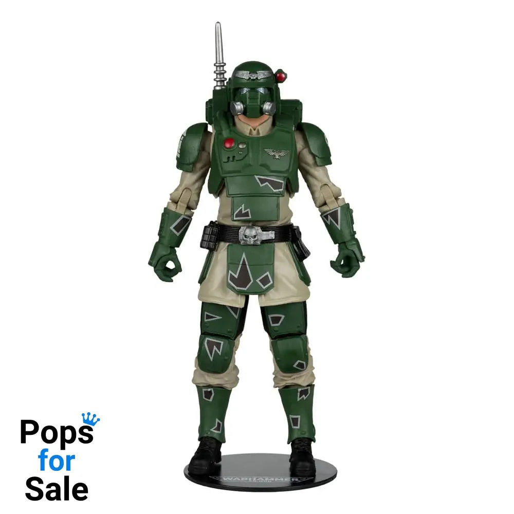 Warhammer 40,000 Action Figures 18 cm Wave 9 Sortiment (8) Action figures