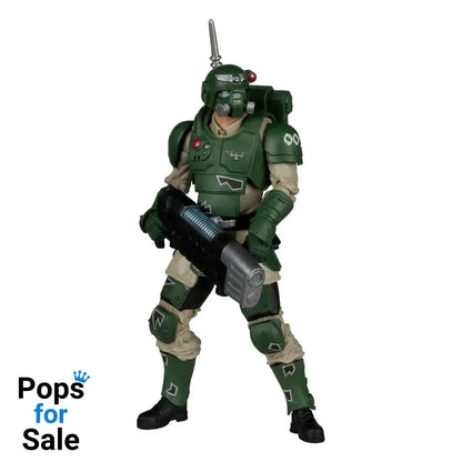 Warhammer 40,000 Action Figures 18 cm Wave 9 Sortiment (8)