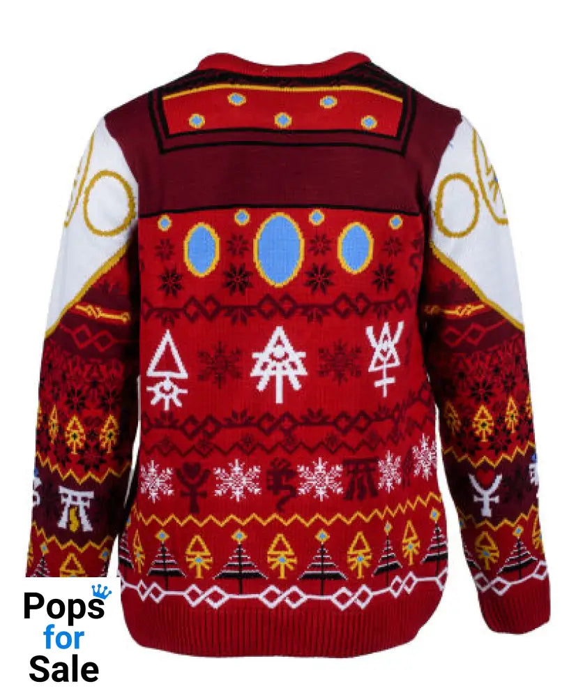 Warhammer 40,000: Aeldari Christmas Jumper (Size: S)