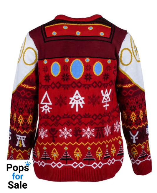 Warhammer 40,000: Aeldari Christmas Jumper (Size: S)