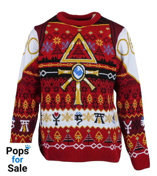 Warhammer 40,000: Aeldari Christmas Jumper (Size: XXL)
